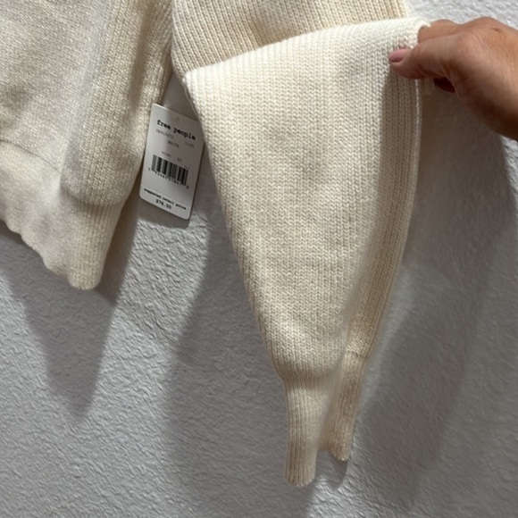 FREE PEOPLE :: SWEATER - Picture 4 of 10